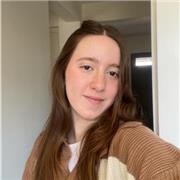 Profesora de Inglés Online con First certifícate | Clases Personalizadas y Flexibles, Niños y adultos de nivel inicial o medio